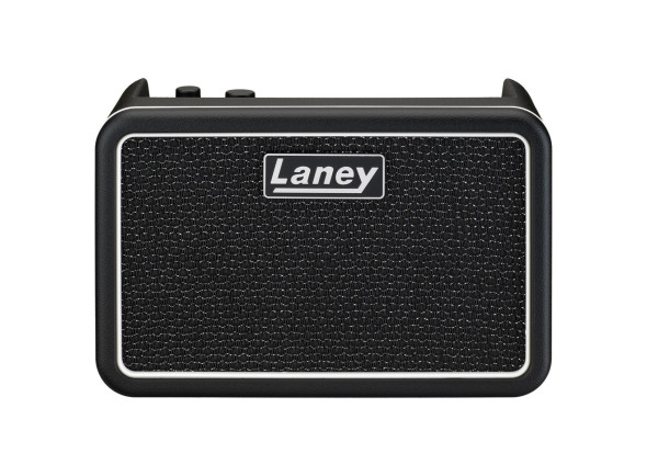 Laney PRISM Mini, Black Laney PRISM Mini, Black